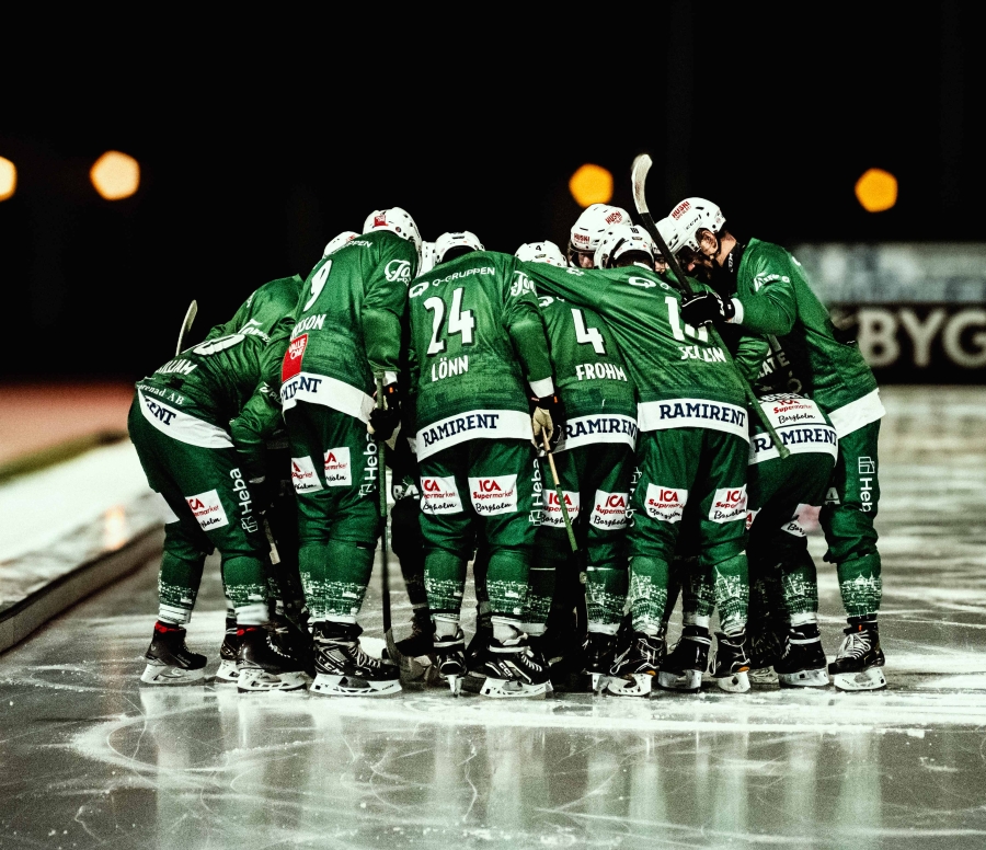 Bajen Bandy