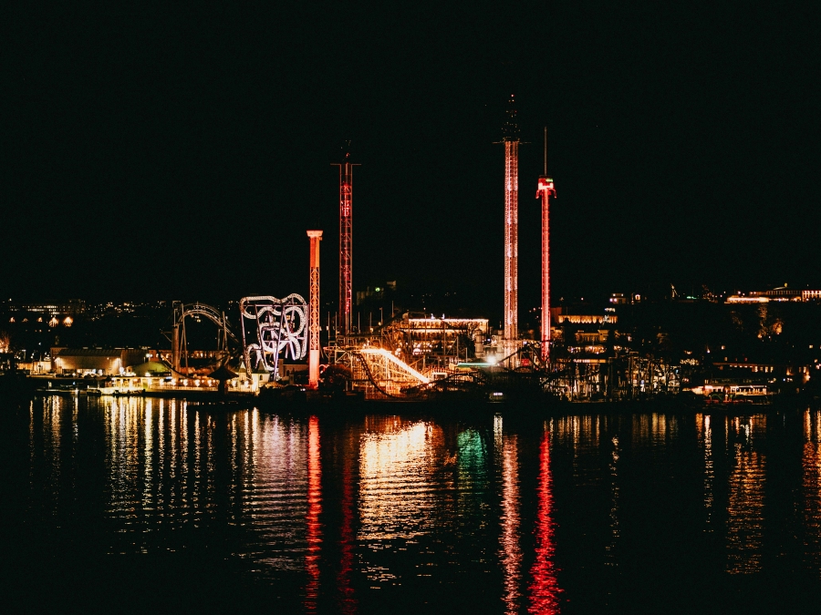 Gröna Lund