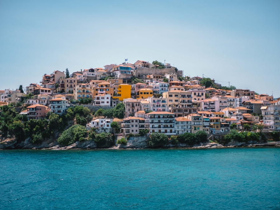 Kavala