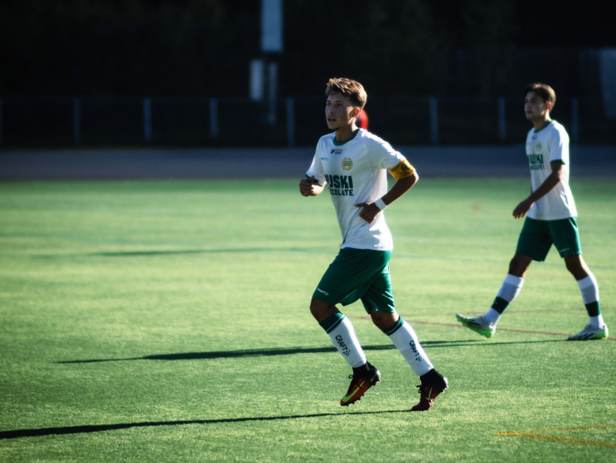 Matchfokus