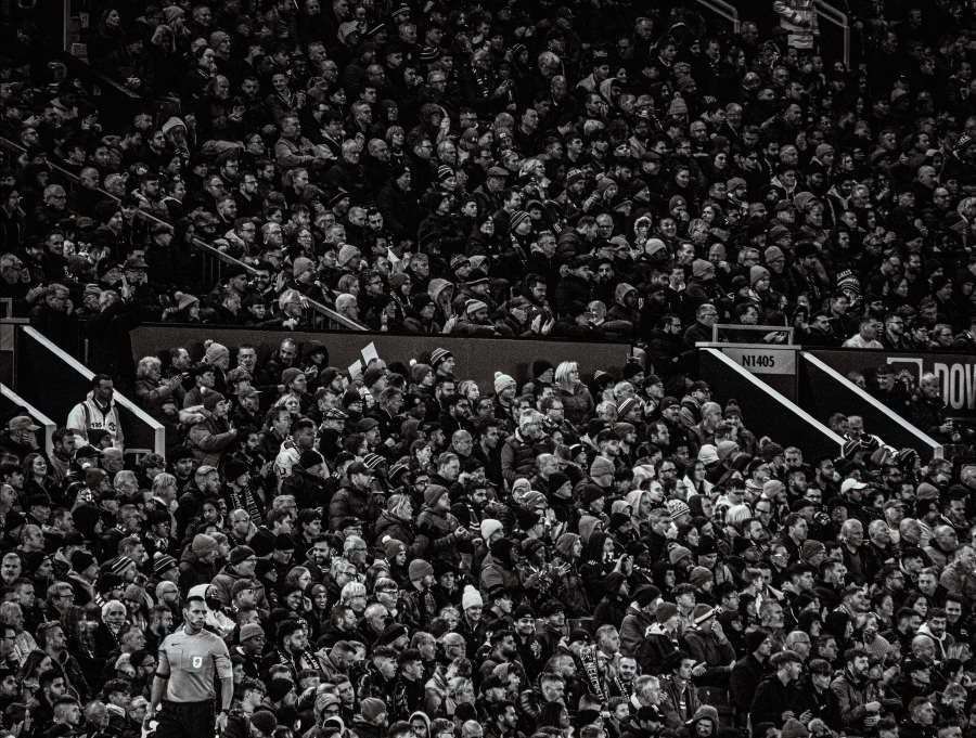 Old Trafford